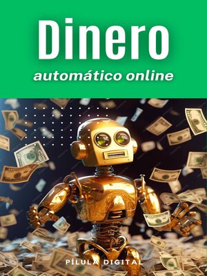 cover image of Dinero automático online